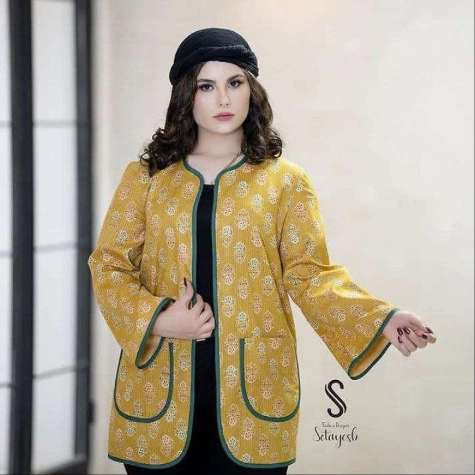 تولیدی ستایش