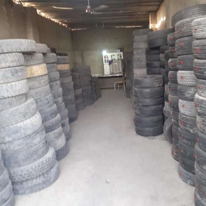 لاستیک
