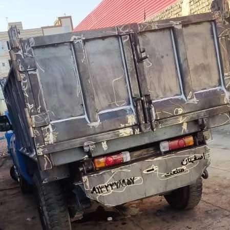اصفهان صنعت