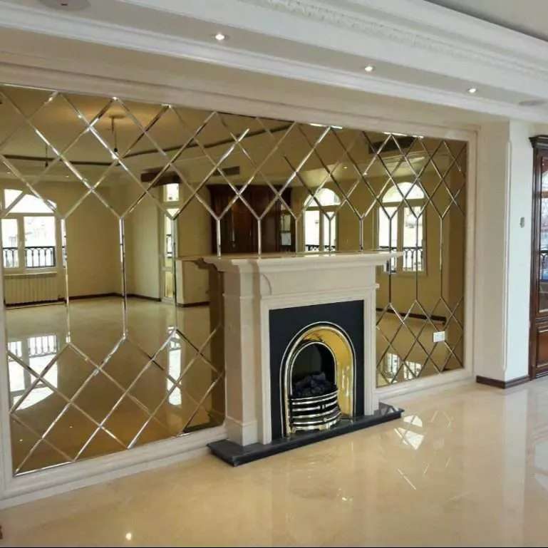 آیینه کاری سپاهیان
