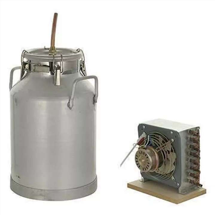 تانکر سازی آریا صالحی