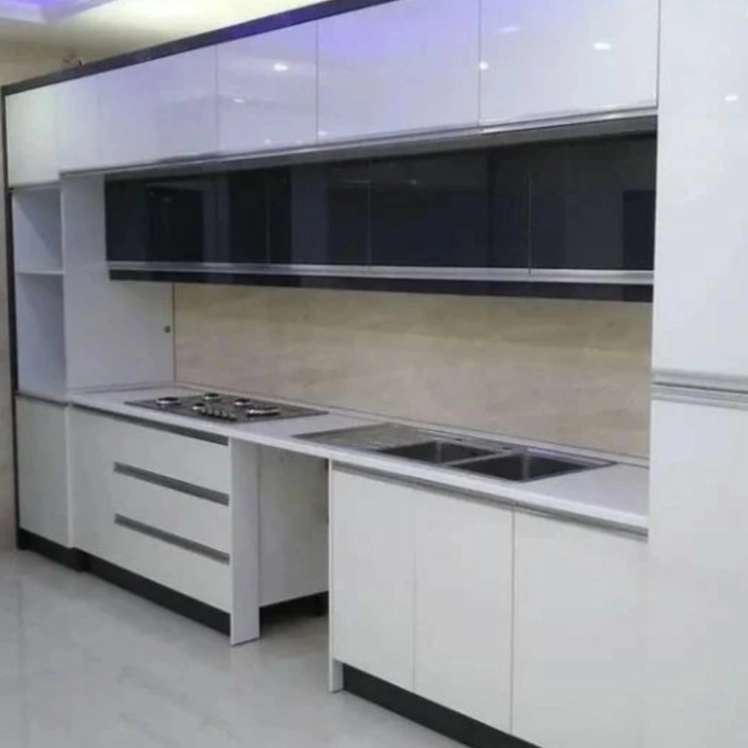 کمد دیواری و کابینت سازی آلاچیق