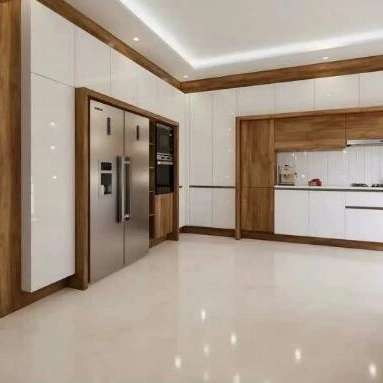 کمد دیواری و کابینت سازی آلاچیق