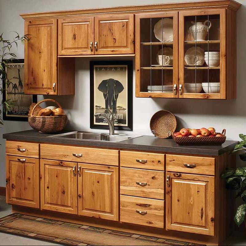 کمد دیواری و کابینت سازی آلاچیق