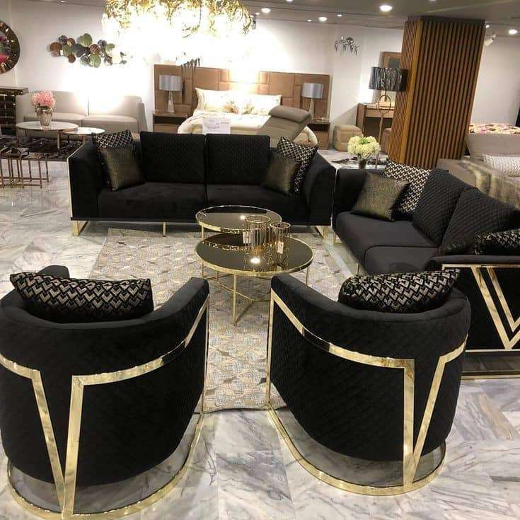 مبلمان فریدونی
