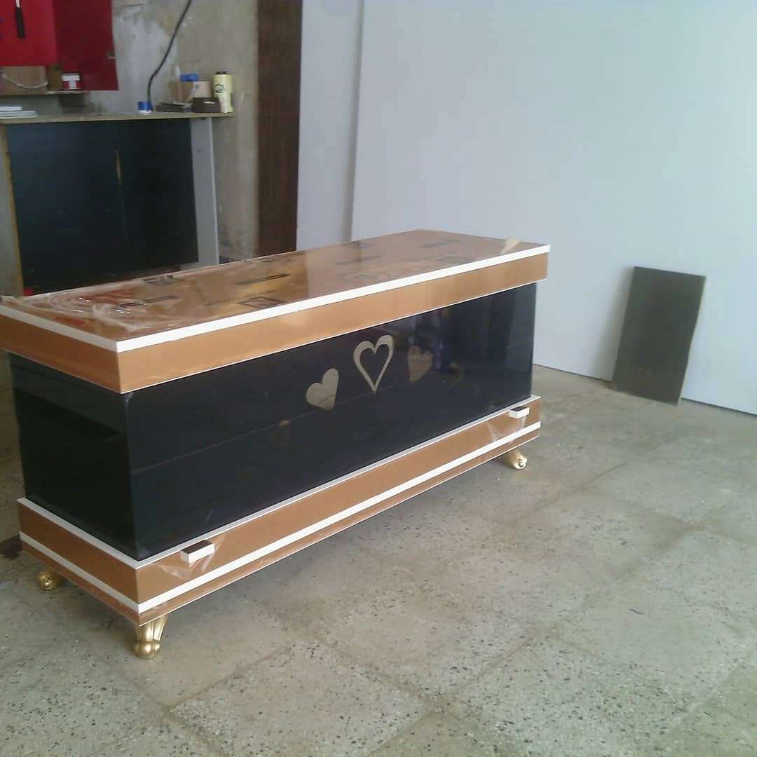میز تی وی خاص