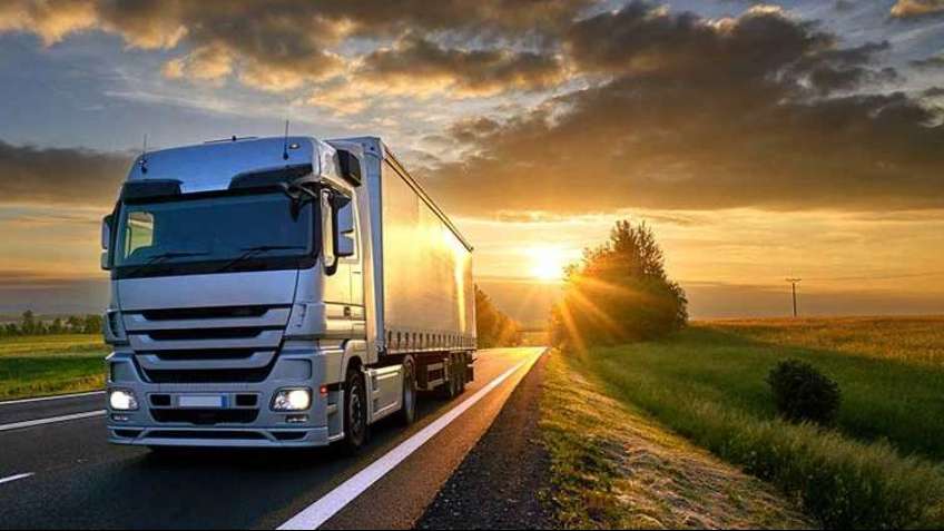 Transport and freight company