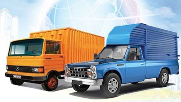 Transport and freight company