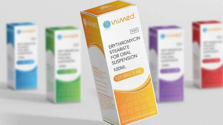 Sanitary boxes and cartons