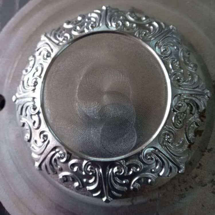 قالب سازی زرین صنعت نیک
