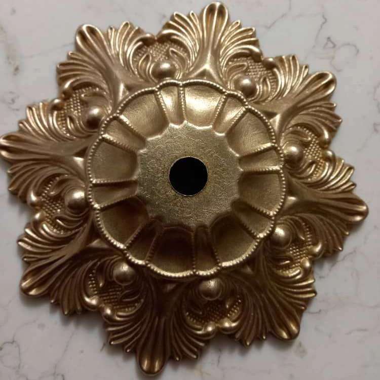 قالب سازی زرین صنعت نیک