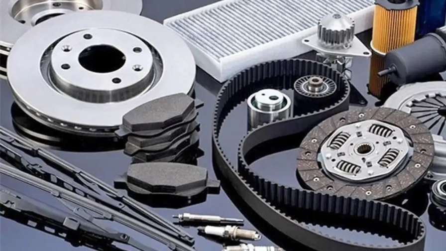 Ahadpur spare parts
