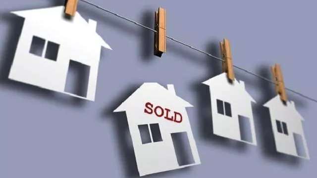 Intermediary properties