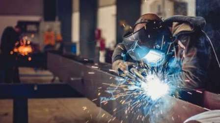 Making Mahdavi metal products