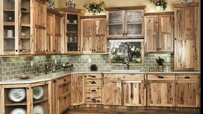 Spruce cabinet making