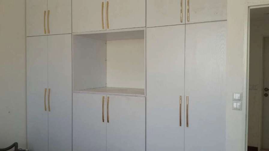 Spruce cabinet making