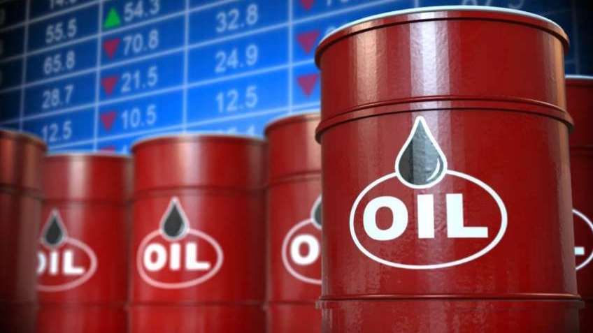 Trading of oil and diesel derivatives