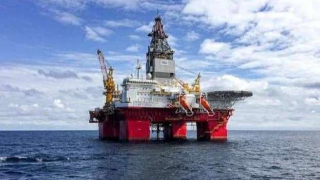 Trading of oil and diesel derivatives