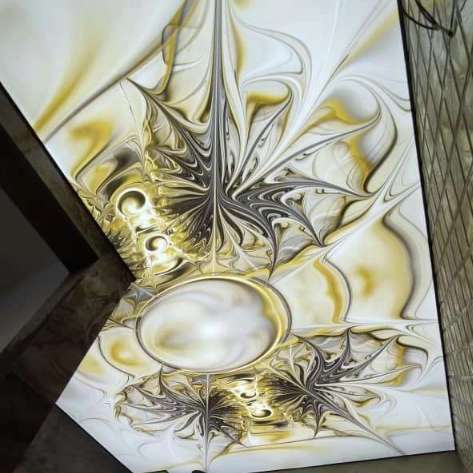 اجرای سقف کشسان