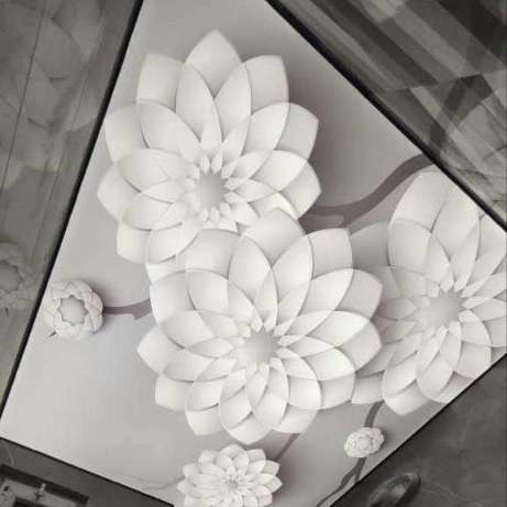 اجرای سقف کشسان
