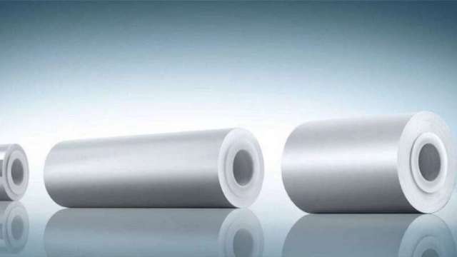 Ahmadzadeh's cellophane and nylon types