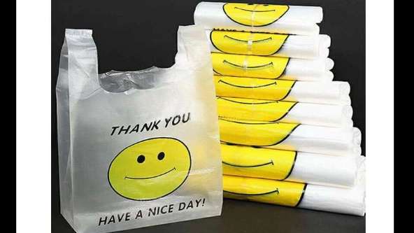 Selling all kinds of cellophane and nylon