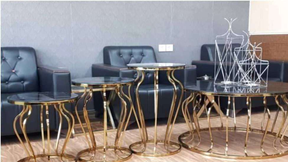 Kazemi Metal Industries