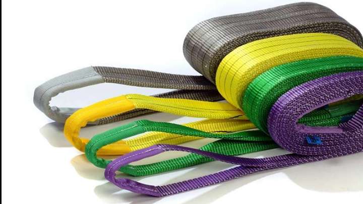 New strong carrying belt