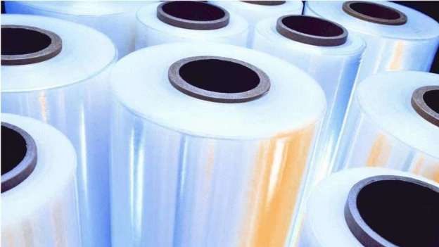 Ahmadzadeh's cellophane and nylon types