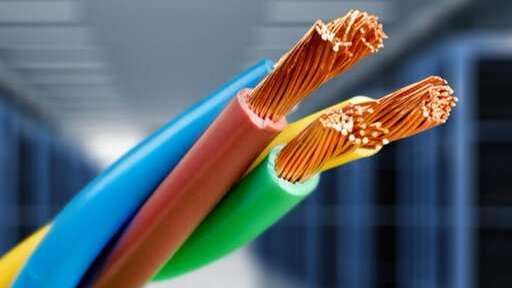 Tafzali wire and cable