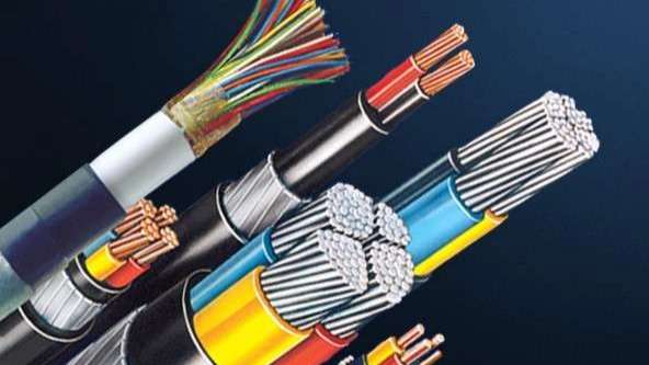 Tafzali wire and cable