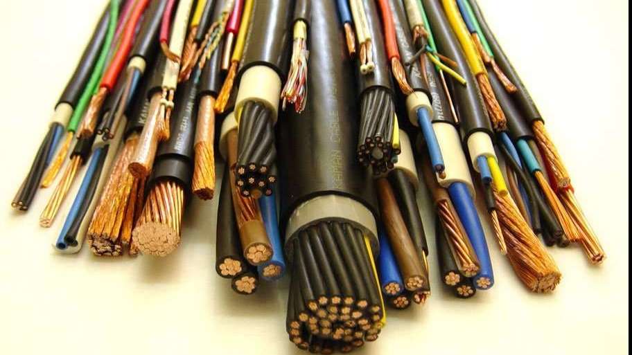 Tafzali wire and cable