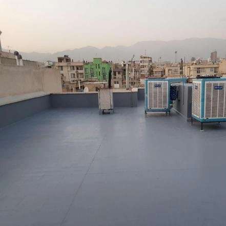 آبندی و ایزوله مهندس حمیدی