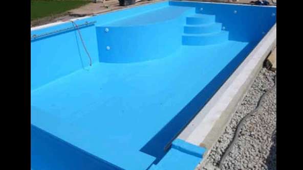 المهندس حميدي عزل تسربات المياه