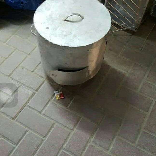 ماشین سازی پارس نان جنوب