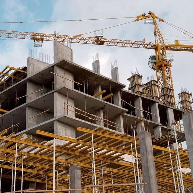 فنداسیون و اسکلت مرادی