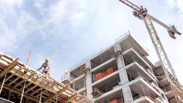 Moradi foundation and skeleton