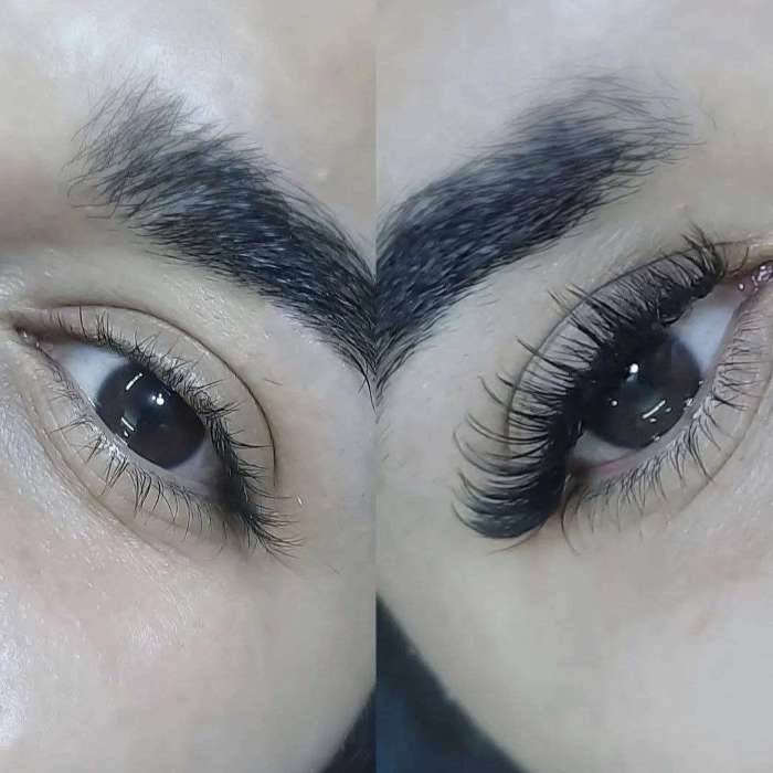 نمونه کار