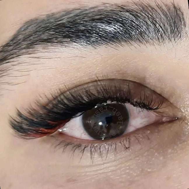 نمونه کار