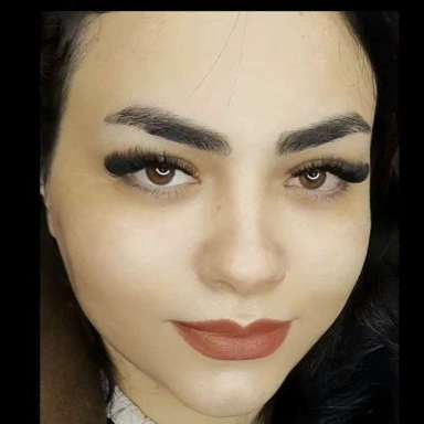 نمونه کار