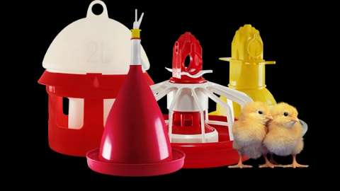 Pars Poultry poultry farming equipment