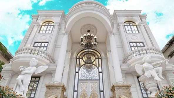 عليفاردي براذرز نيمارومي