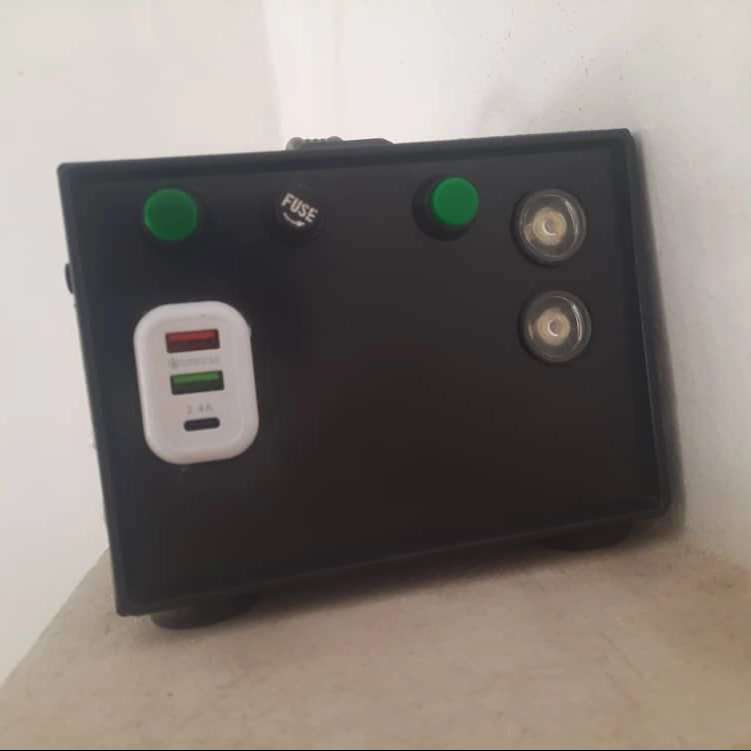 سپیدار سولار