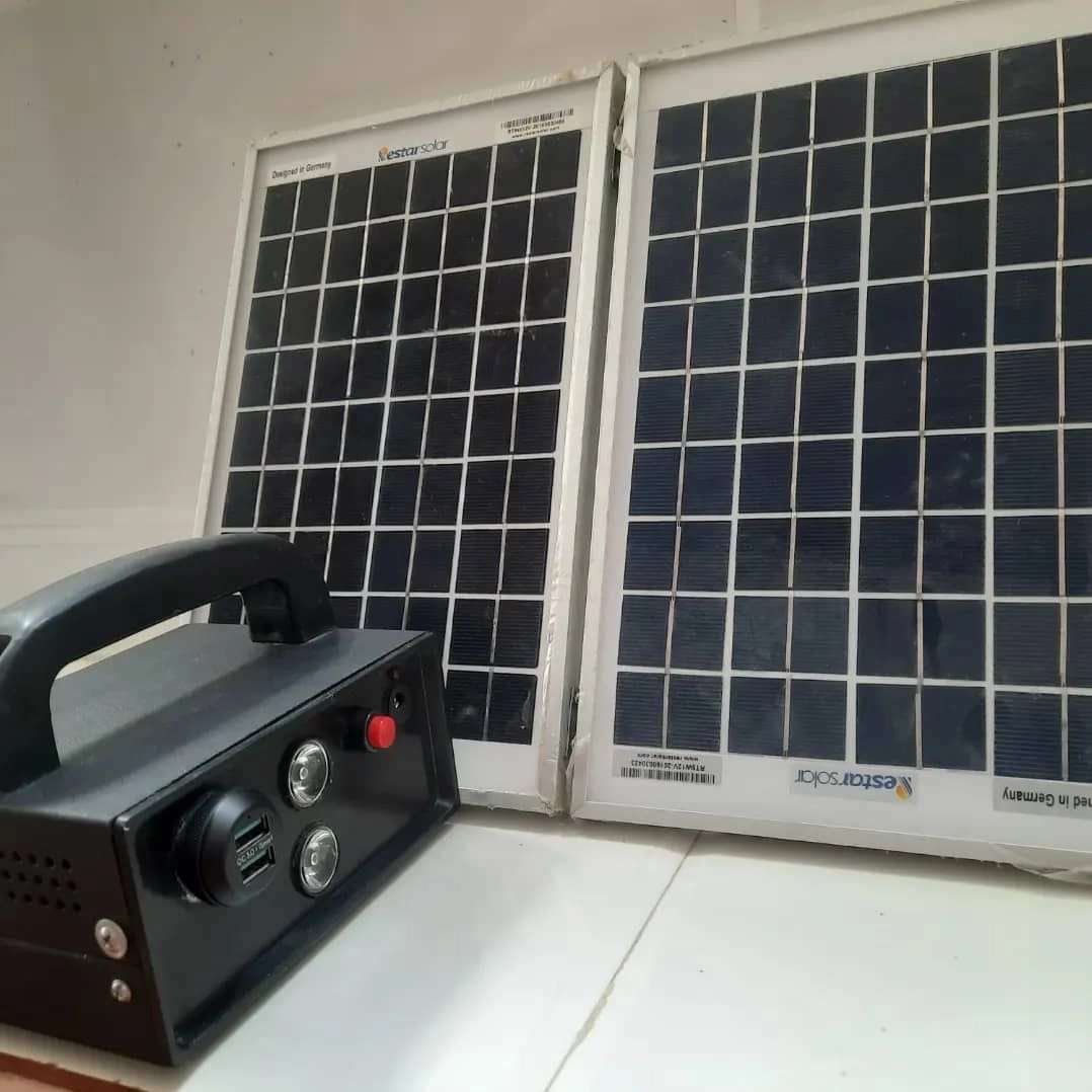 سپیدار سولار