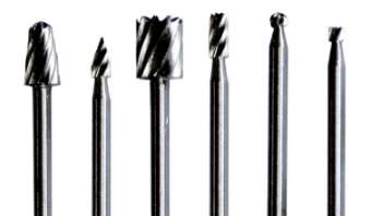 Freze ve cnc takımları