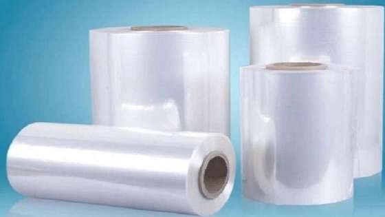 Mohammadi cellophane food preservative