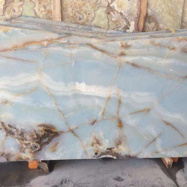 پخش انواع سنگ ساختمانی عارف