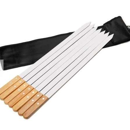 سیخ کباب ایران تابش