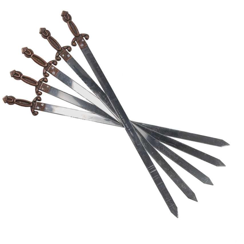 سیخ کباب ایران تابش