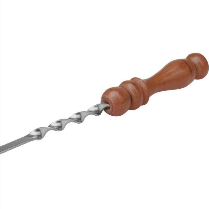سیخ کباب ایران تابش